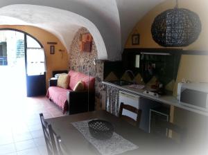 Mas Violella allotjament rural