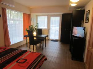 Első Fecske apartmanok