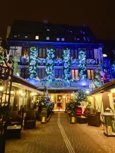 Hotels Hotel Restaurant Le Marechal - Teritoria : photos des chambres