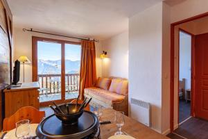 Les Alpages du Corbier A003