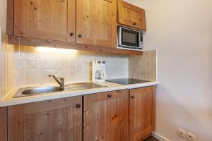 Les Alpages du Corbier A003