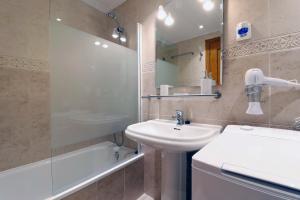 Apartamento Besiberri Vielha