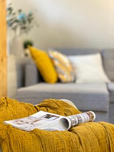 Wroclaw Inn Apartments
