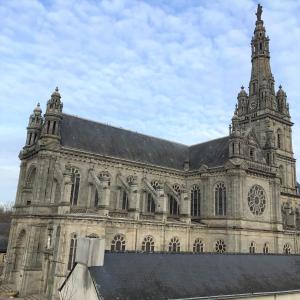 Hotels L'Auberg'ine - Maison Glenn Anna : photos des chambres