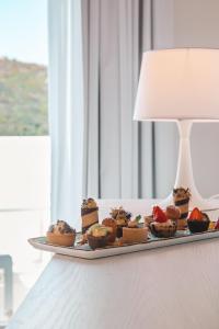 Deluxe Junior Suite