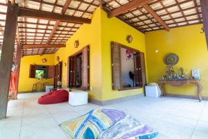 Casa Raízes Imbassai