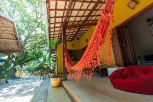 Casa Raízes Imbassai