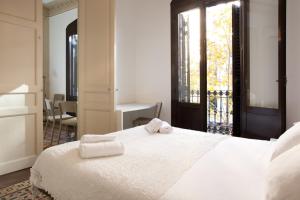 AB Bailen Apartments