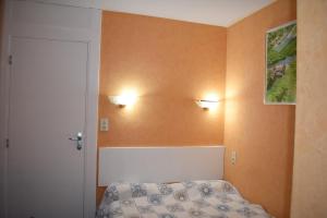 Hotels Le Rider : photos des chambres