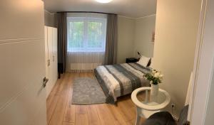 Apartament Brzeziny Olsztyn