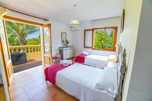 Villa Olivers Vera