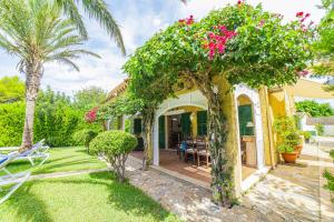 Villa Olivers Vera