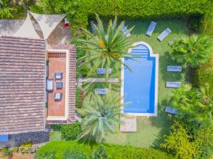 Villa Olivers Vera