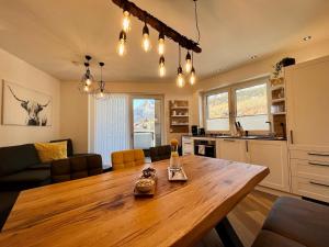 Alpin Art Appartements