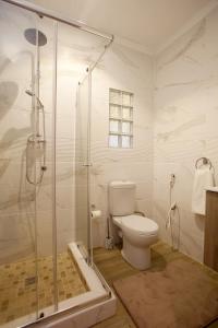 Waggi Mountain Escape