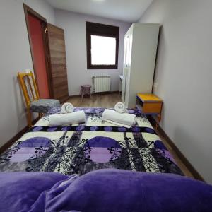 Apartamentos turísticos las 3 Golondrinas