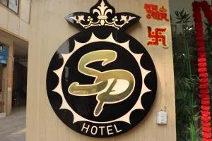 Hotel Shivam Palace 1 Km from Railway Station 1 Km from Bus Stand - Rūpnagar