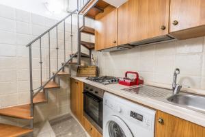 Appartamento Rosa Blu PT - MyHo Casa