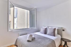 96 - Urban Musée du Louvre