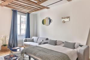 96 - Urban Musée du Louvre