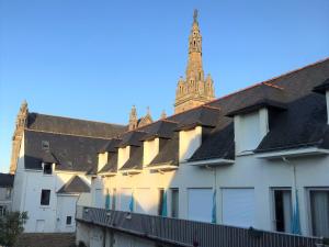 Hotels L'Auberg'ine - Maison Glenn Anna : photos des chambres