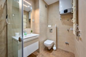 Apartments Mons in Vila Katalina