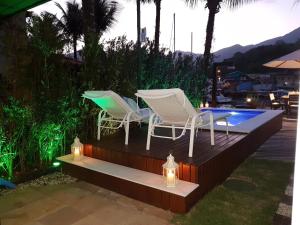 Casa no Condomínio Porto Frade - pertinho da praia