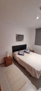 Piso completo de 1 habitación y sofá cama en Canet de Berenguer WIFI incluido