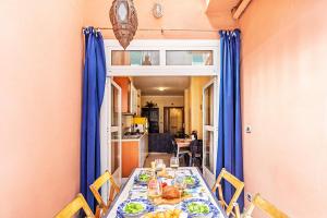 Gaudio Flat near Ariston Theater by Wonderful Italy