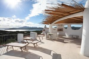 Le Case Di Capriccioli img34