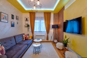 Apartments Mons in Vila Katalina