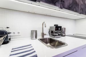 Cosy Studios in the Heart of the City