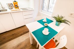 Cosy Studios in the Heart of the City