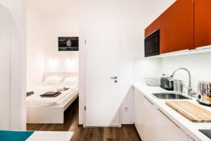 Cosy Studios in the Heart of the City