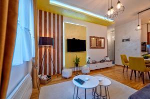 Apartments Mons in Vila Katalina