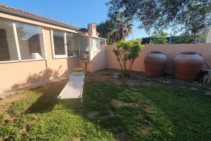 villa rios 7 minutes to paradise