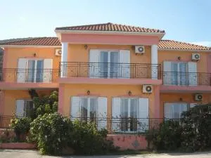 Margarita Studios - Chaliotata