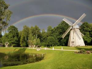 Ausekļu dzirnavu pirts