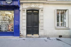 Appartement Duhesme - Welkeys