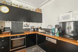 Appartement Duhesme - Welkeys