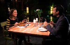 Hotel Santa Cruz Plaza