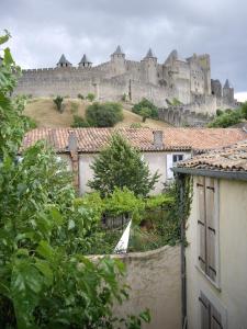 Hotels Hotel Du Pont Vieux : photos des chambres