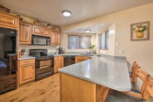 32 Mi to Sunrise Park White Mountain Retreat