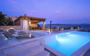 Villa Luce di Mare - Ivan Dolac