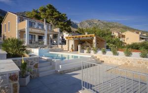 Villa Luce di Mare