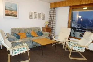 Beaulieu COSY & CENTER apartments - Veysonnaz