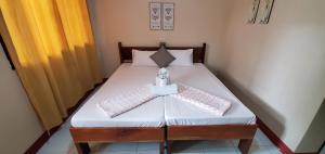 Port Barton DIY - Hosting for JBR Inn