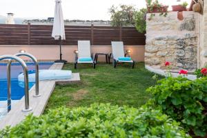 Armonia Villa, Unsurpassed privacy at picturesque location, By ThinkVilla