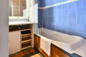 Appartements AC flat with wonderful view on Le Lez in Palavas-les-Flots - Welkeys : photos des chambres