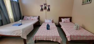 Port Barton DIY - Hosting for JBR Inn